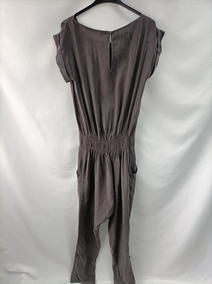 BLANCO.Mono gris T.xs