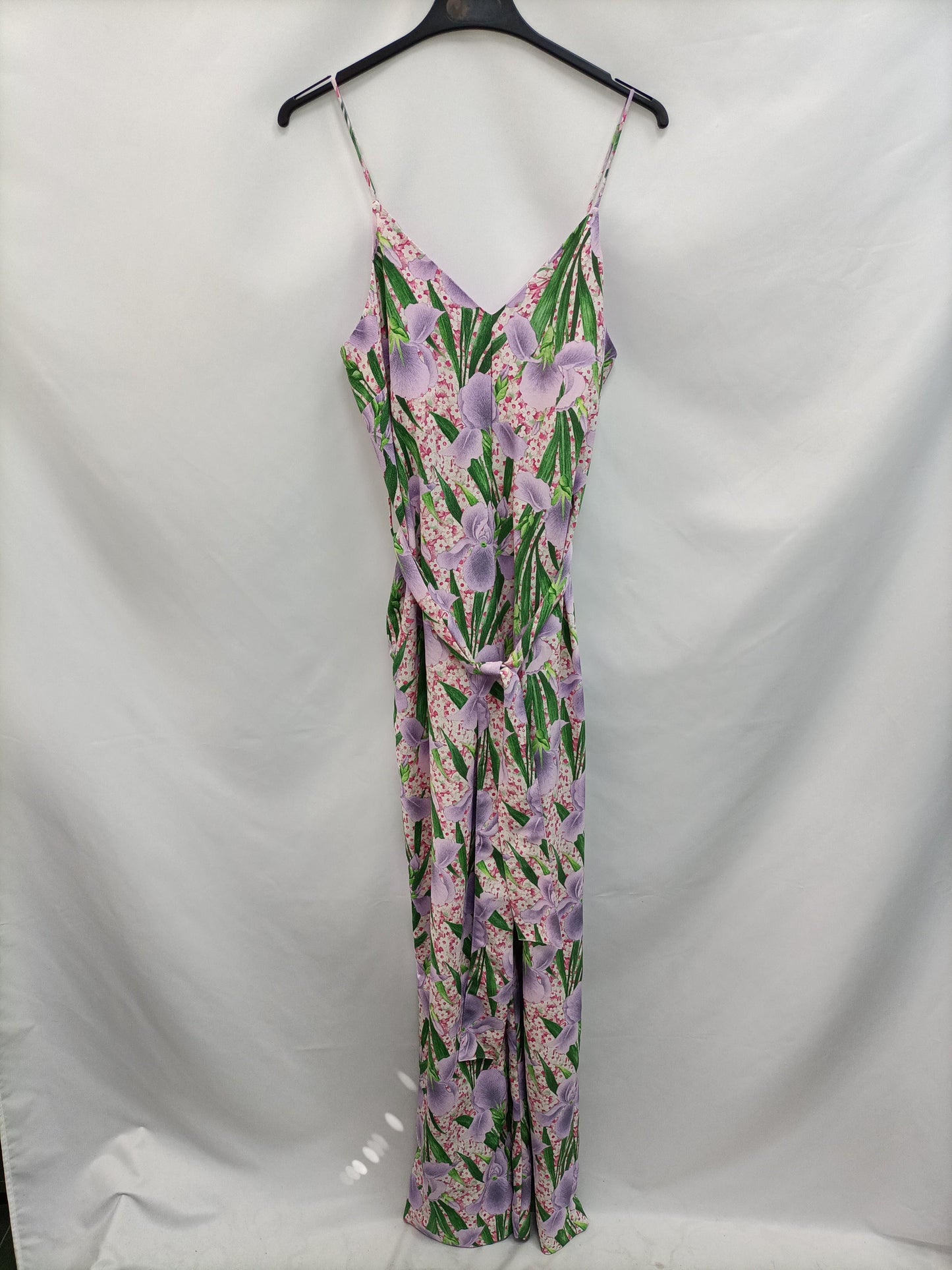 MANGO.Mono largo T.s