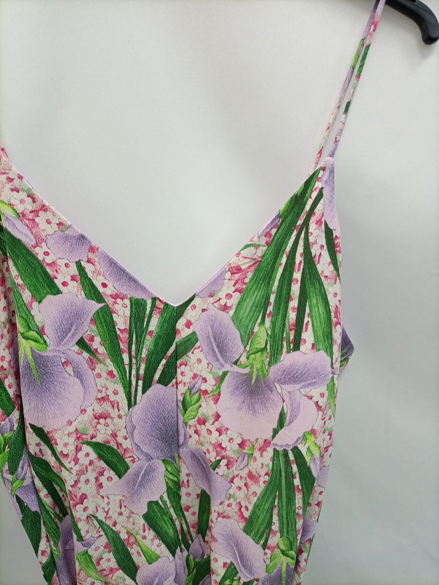 MANGO.Mono largo T.s