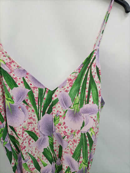 MANGO.Mono largo T.s