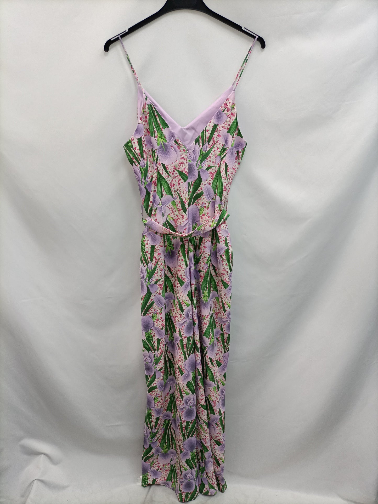 MANGO.Mono largo T.s