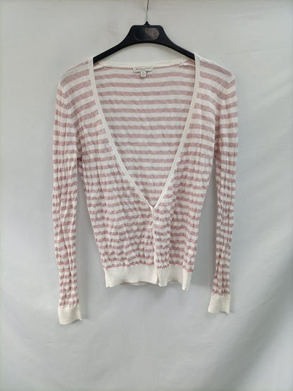 MASSIMO DUTTI.Rebeca rayas T.s