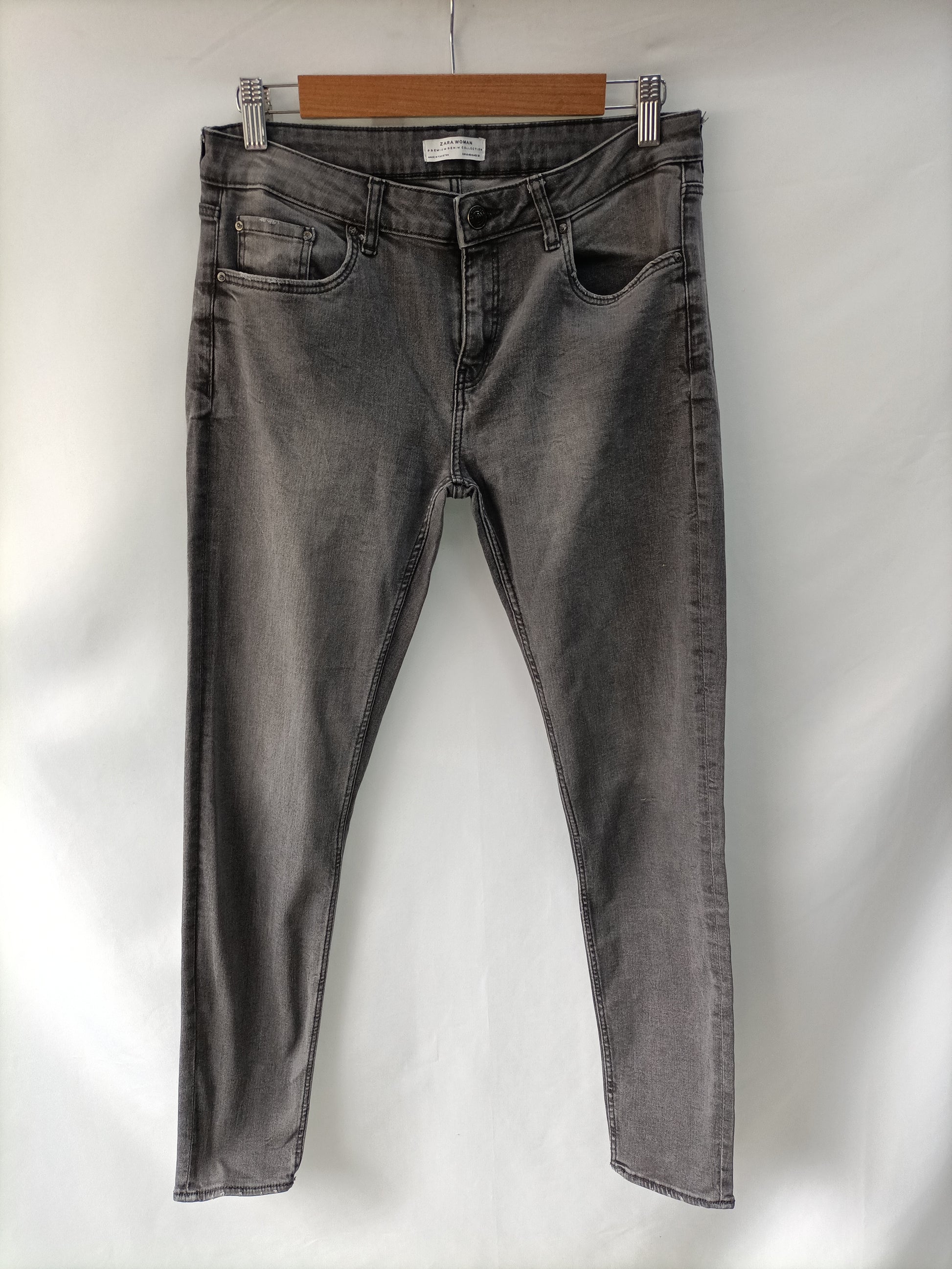 Jeans grises – Hibuy market - Main Image