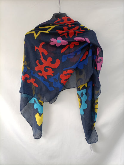 OTRAS. Pañuelo amarillo