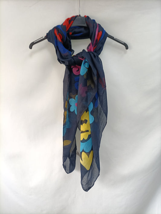 OTRAS. Pañuelo amarillo