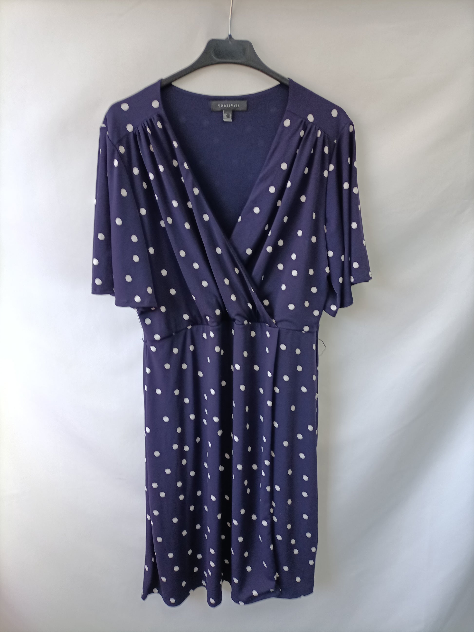 Vestido lunares – Hibuy market