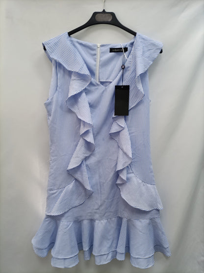LOAVIES. Vestido corto T.m