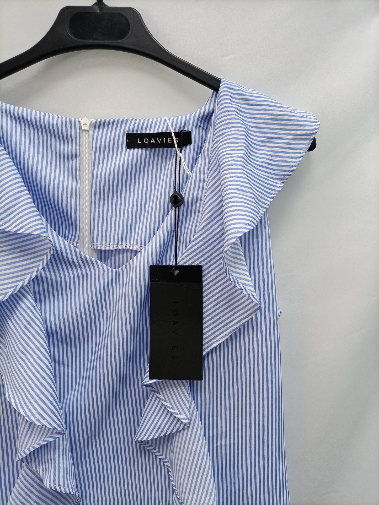 LOAVIES. Vestido corto T.m