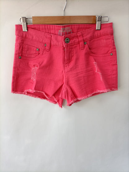 ESMARA. Pink shorts size 36