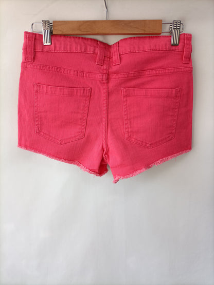 ESMARA. Pink shorts size 36