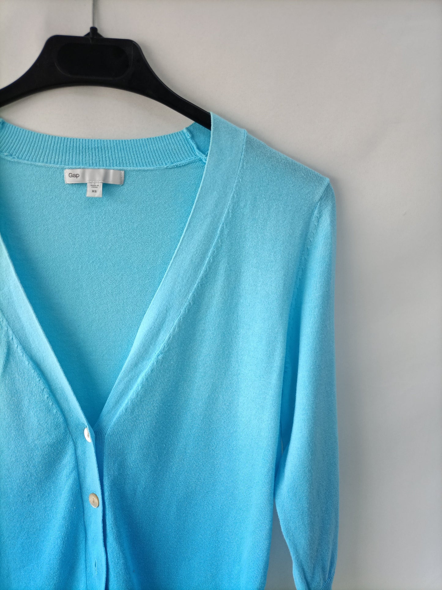 GAP.Rebeca tie dye T.xs