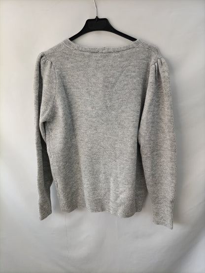 SLOWLOVE. Rebeca gris plumeti  T.l