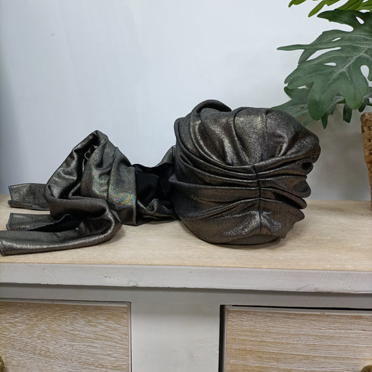 MarketOTRAS. Turbante elástico