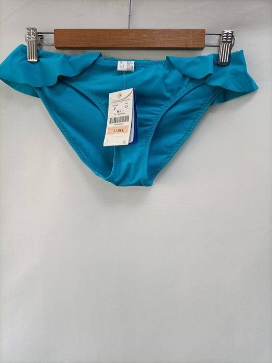 OYSHO. Braguita volante T.s