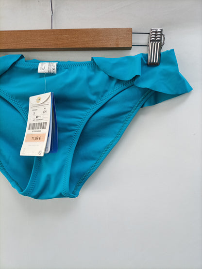 OYSHO. Braguita volante T.s