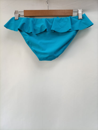 OYSHO. Braguita volante T.s