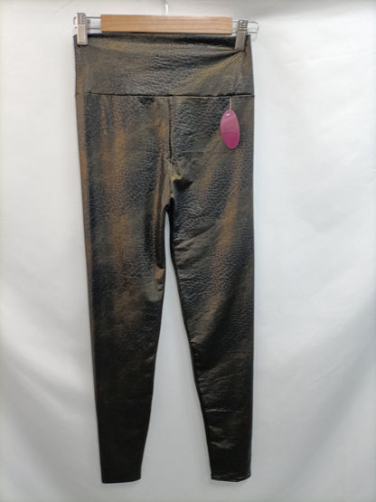 EL SECRETO DE CAROL. Leggins animal print T.u(m)