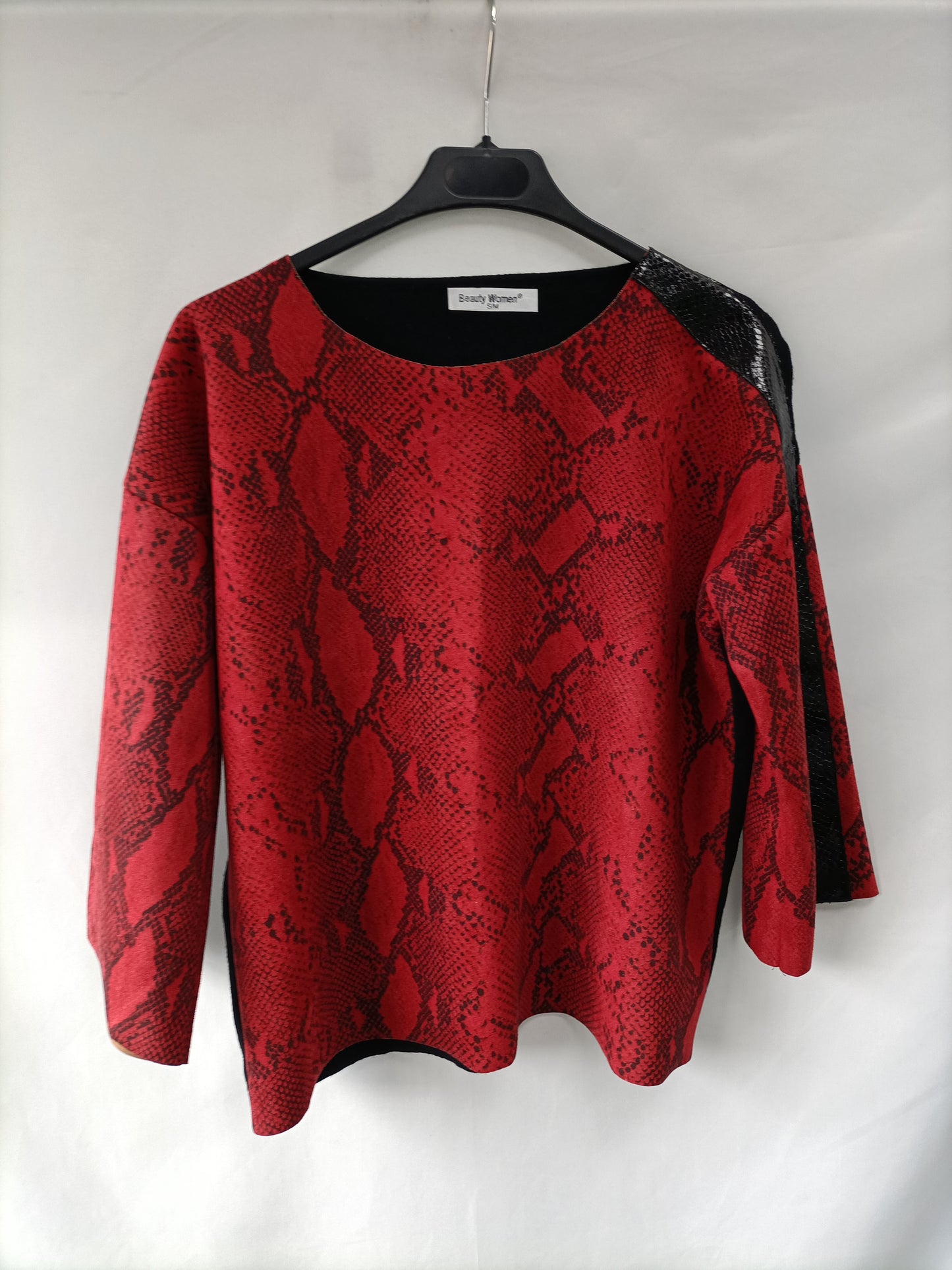 BEAUTY WOMAN. Top textures Ts/m