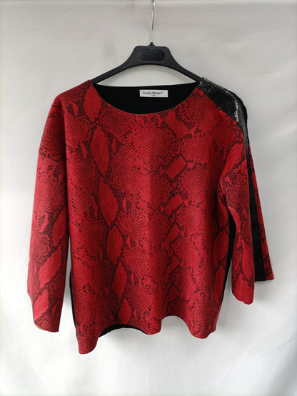 BEAUTY WOMAN. Top textures Ts/m