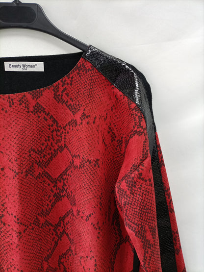 BEAUTY WOMAN. Top textures Ts/m