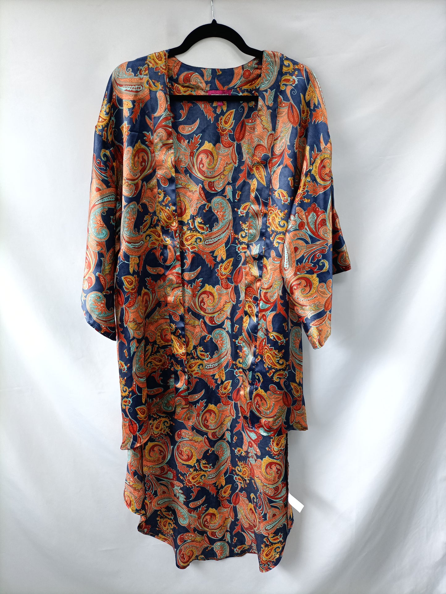 LA NIÑA DEL CASCABEL. Kimono amebas T.u(s/m)