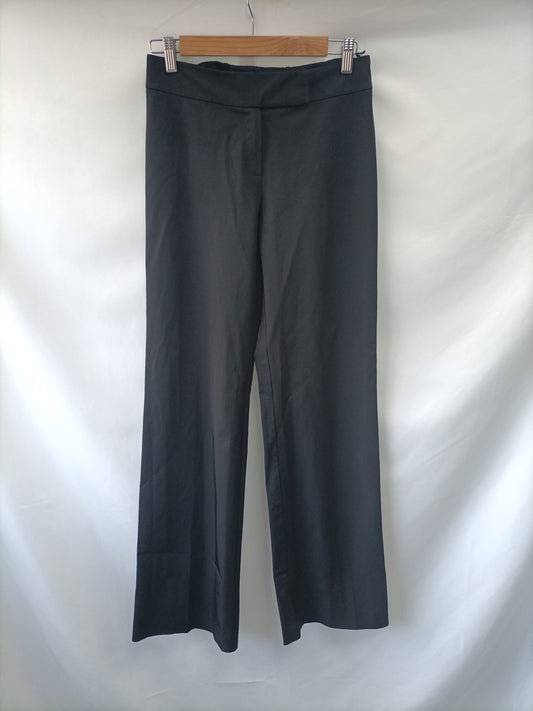 MANGO. Flared dress pants, size 38