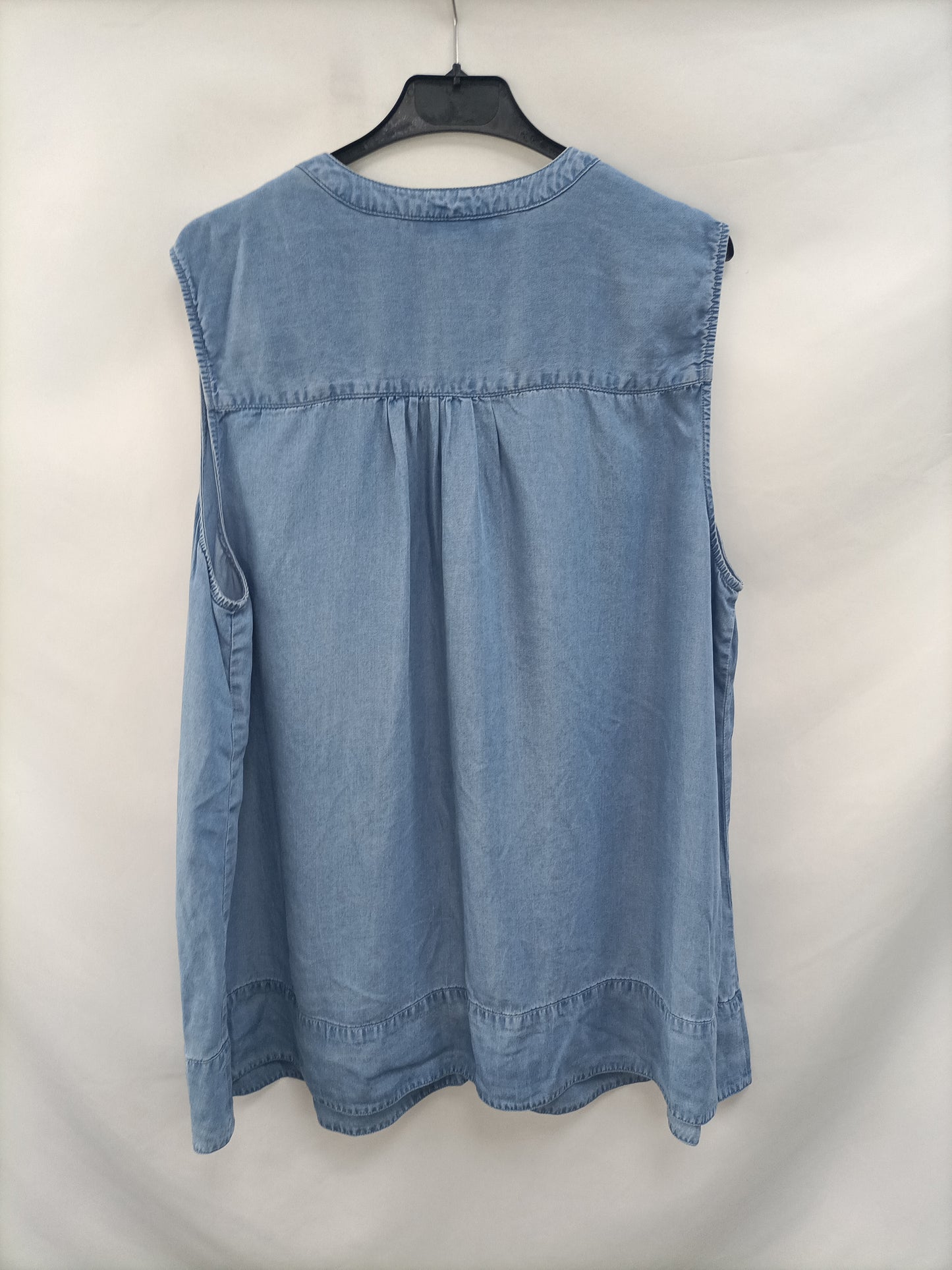 STYLE&CO. Camisa sin mangas