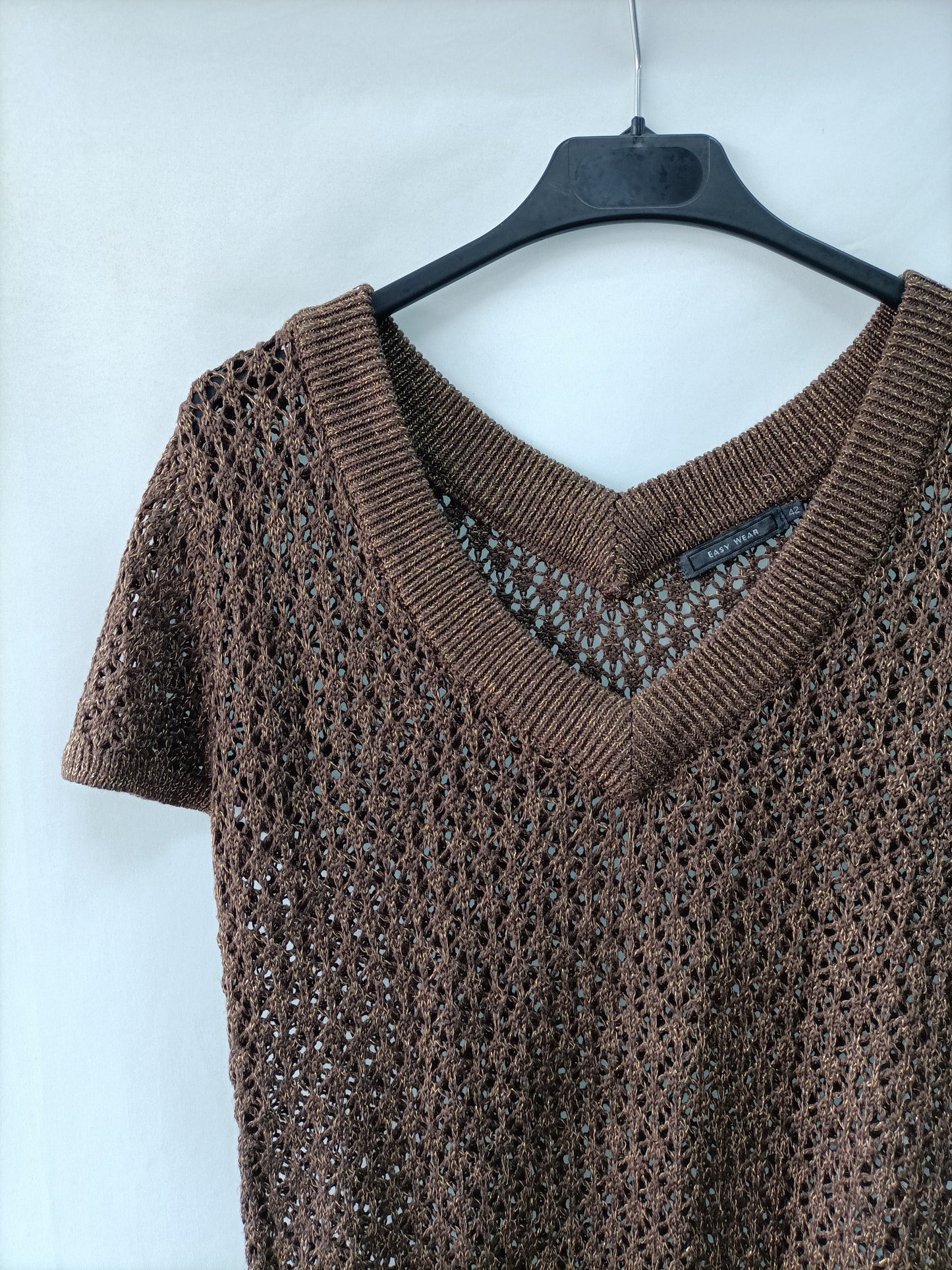EASY WEAR. Top talla 42