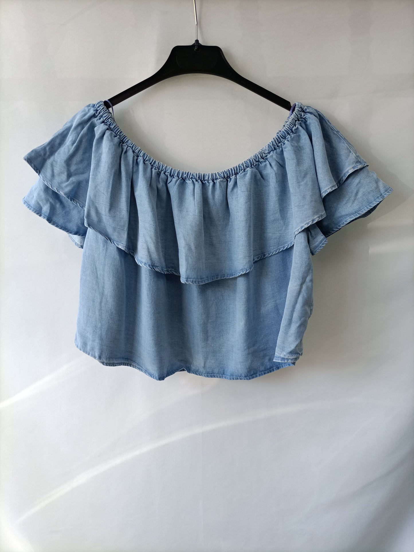 ZARA. Top M
