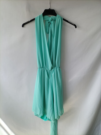 OTRAS. Mono verde agua T.u(s)