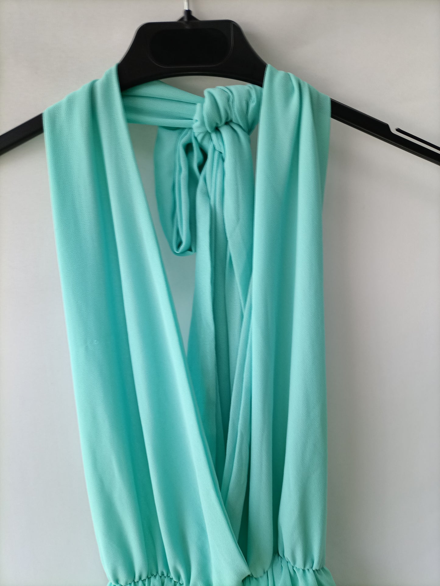 OTRAS. Mono verde agua T.u(s)