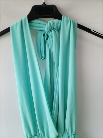 OTRAS. Mono verde agua T.u(s)