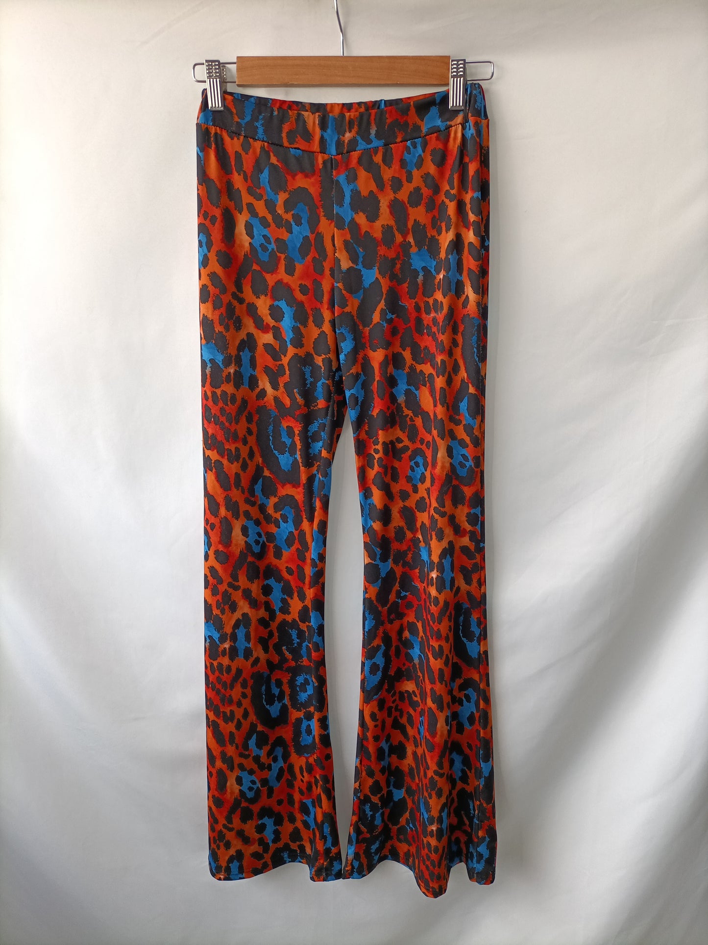 OTHERS. Anima print pants Your(s)