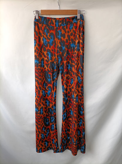 OTHERS. Anima print pants Your(s)