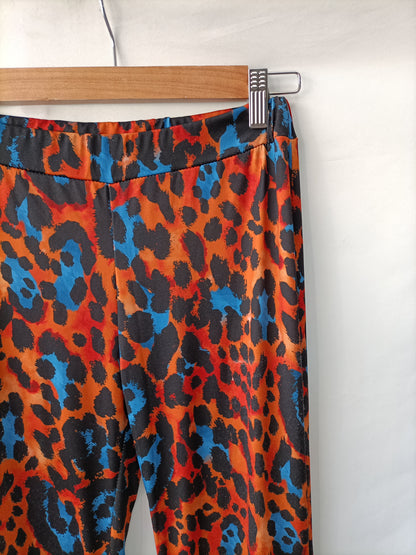 OTHERS. Anima print pants Your(s)