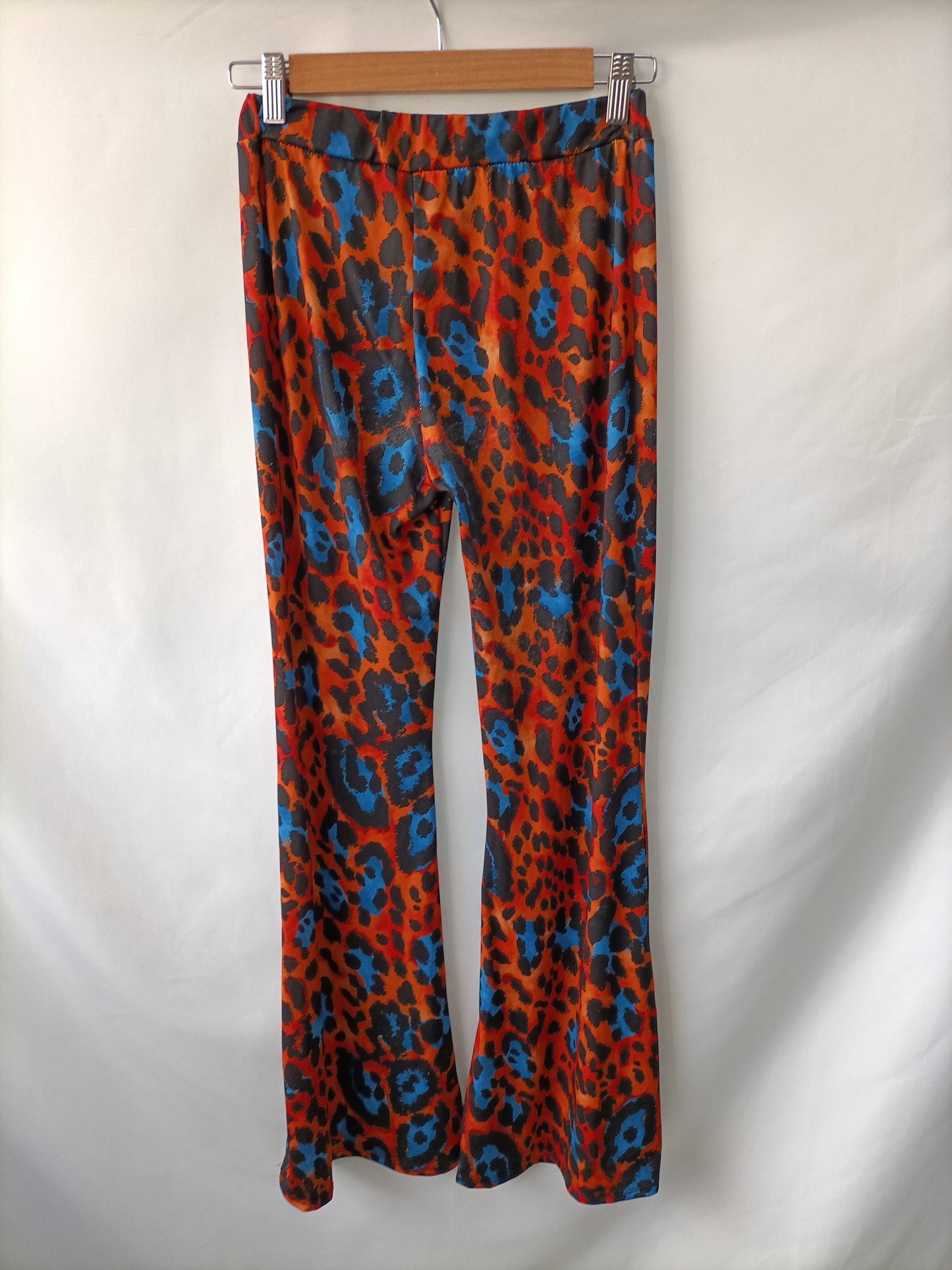 OTHERS. Anima print pants Your(s)