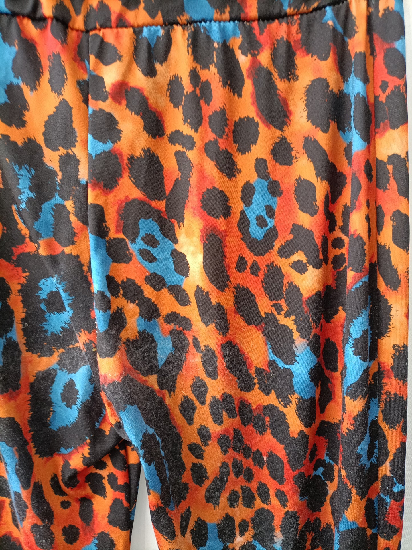 OTHERS. Anima print pants Your(s)