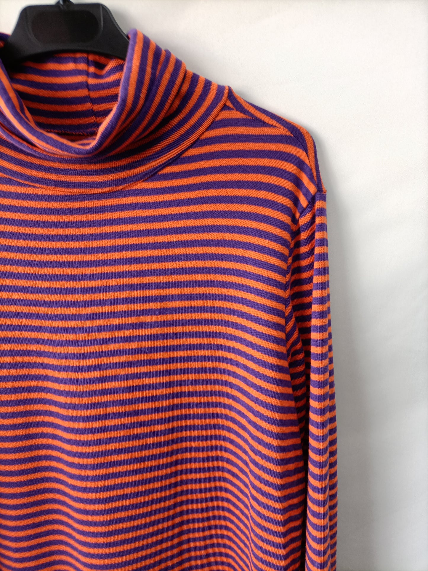 OTRAS. Vestido largo rayas T.u(s/m)