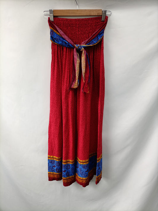 OTRAS. Pantalón étnico T.u(s)