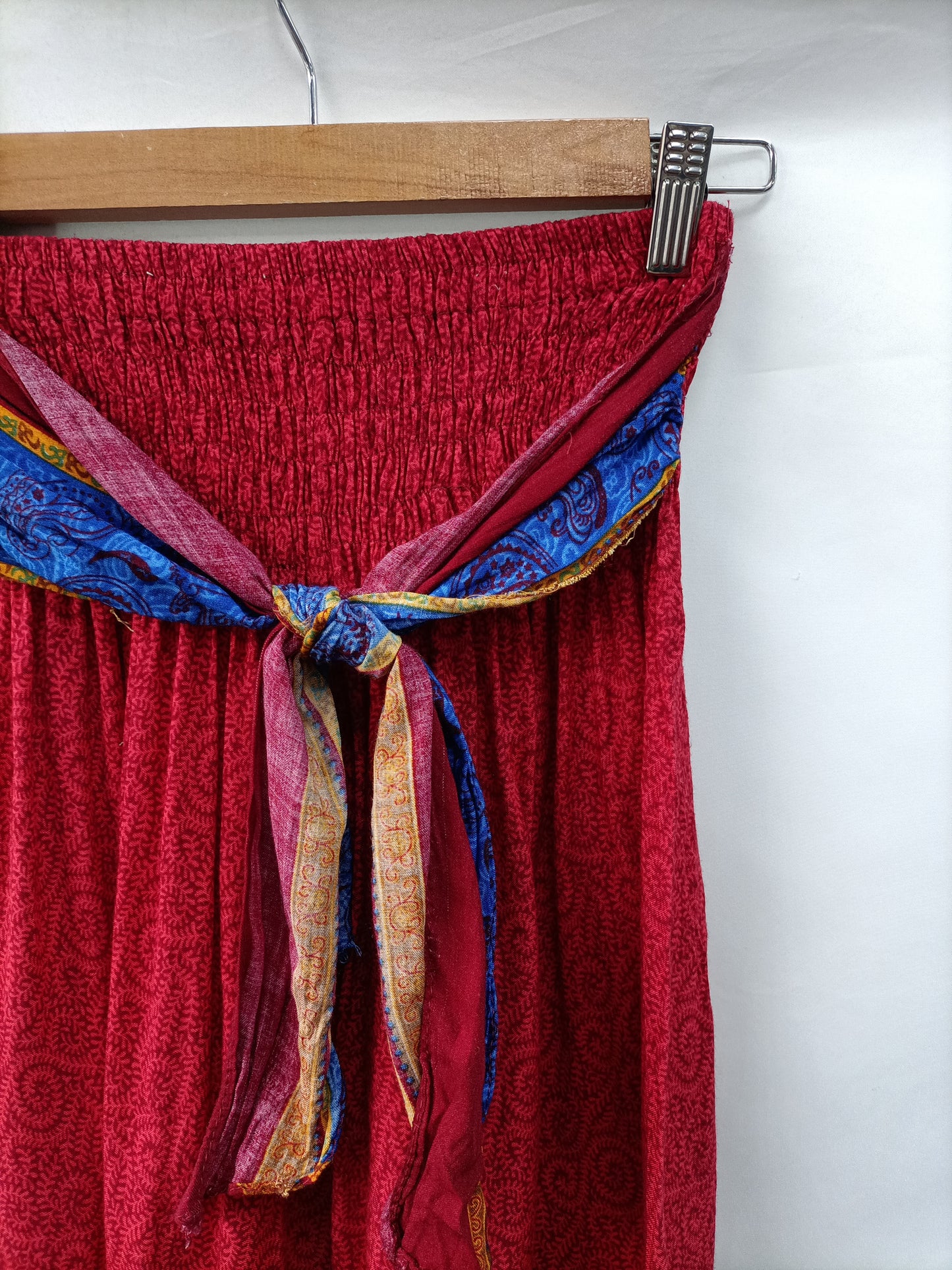 OTRAS. Pantalón étnico T.u(s)