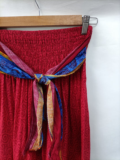 OTRAS. Pantalón étnico T.u(s)