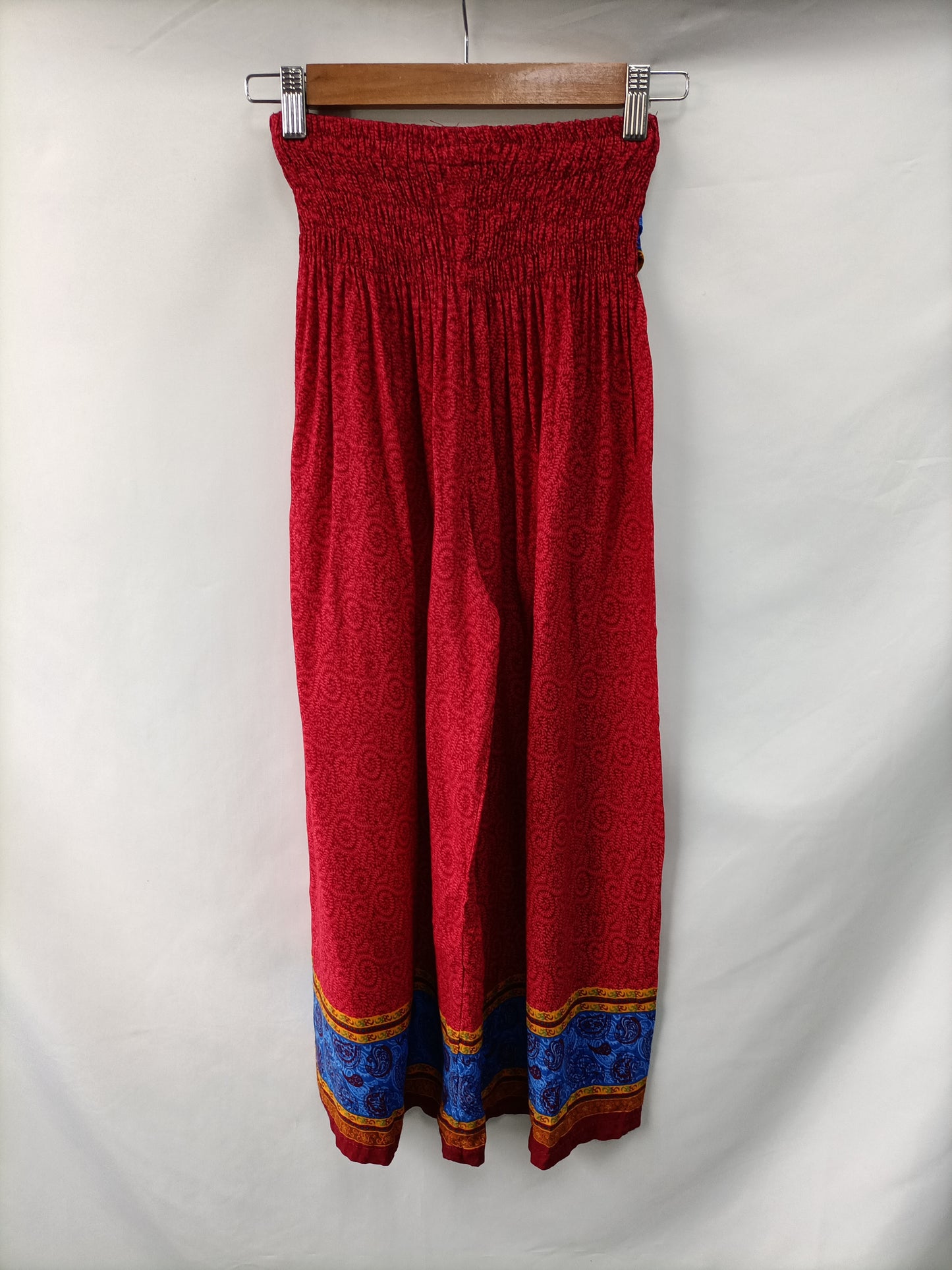 OTRAS. Pantalón étnico T.u(s)