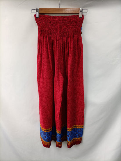 OTRAS. Pantalón étnico T.u(s)