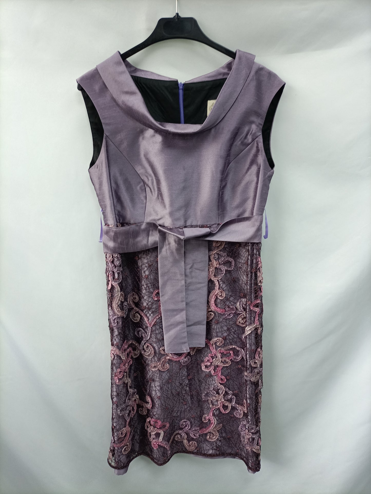 ALBERTO CASTILLO. Dress size 42