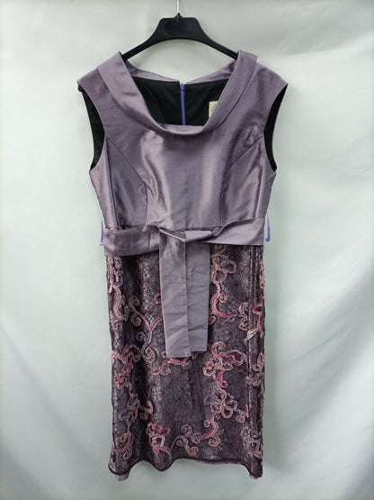 ALBERTO CASTILLO. Dress size 42