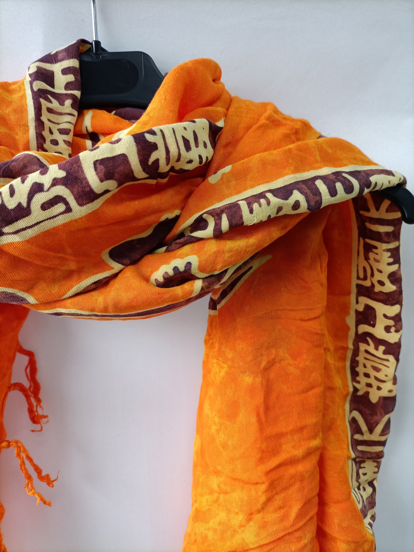 OTRAS. Pareo / fular