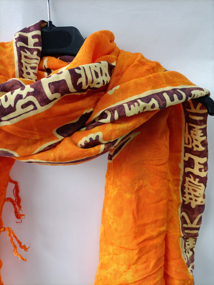 OTRAS. Pareo / fular