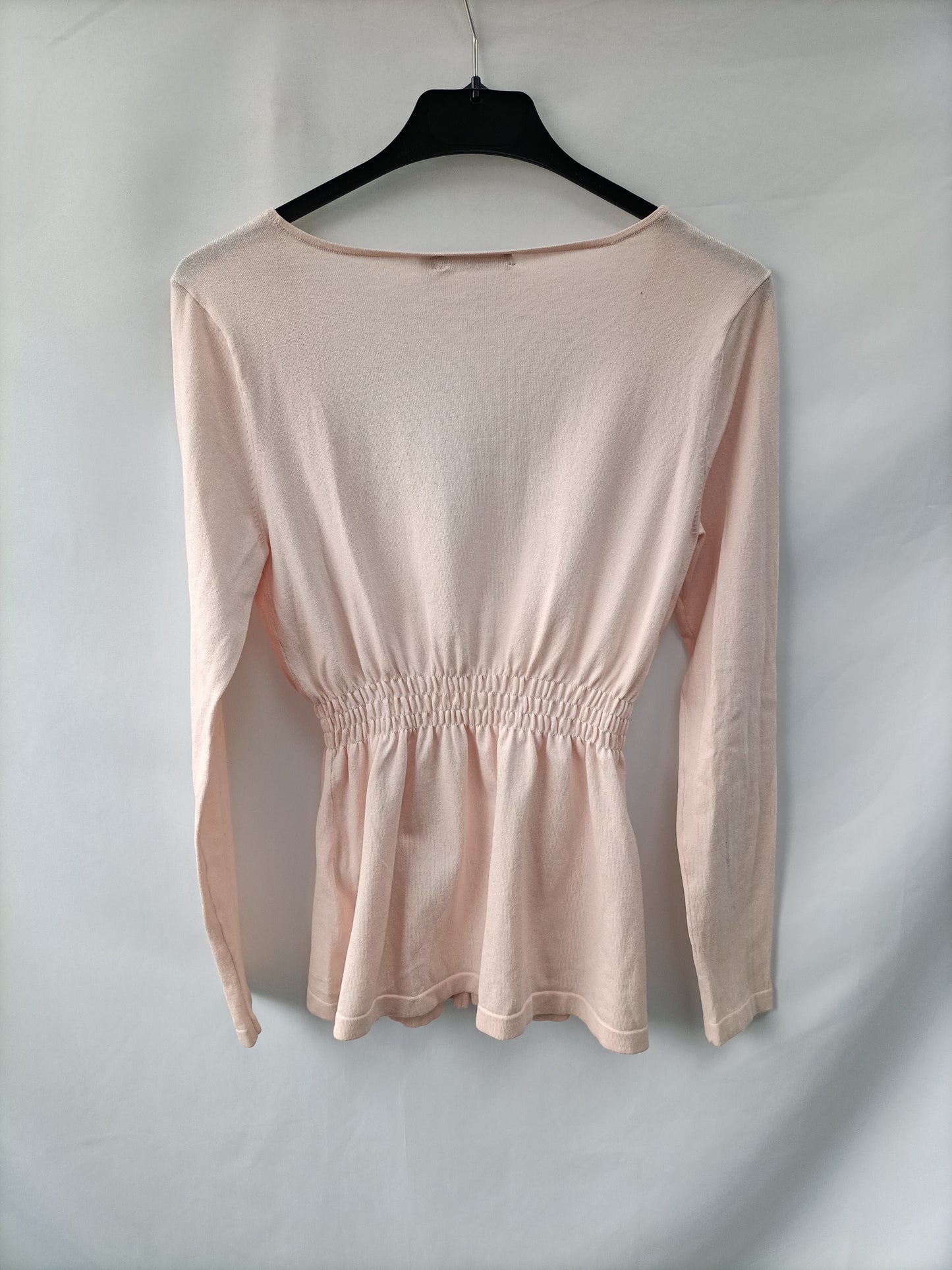 PEDRO DEL HIERRO. Rebeca rosa talla S