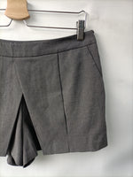 KIABI. Shorts gris