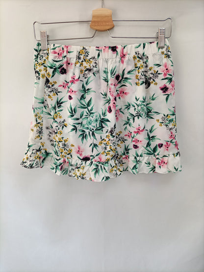 VERA&LUCY.Falda pantalón T.m